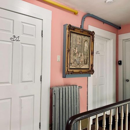 Apartament 250 Charming Studio A3, Downtown Halifax Zewnętrze zdjęcie