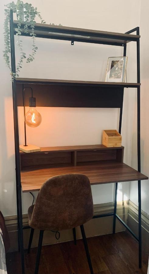 Apartament 250 Charming Studio A3, Downtown Halifax Zewnętrze zdjęcie
