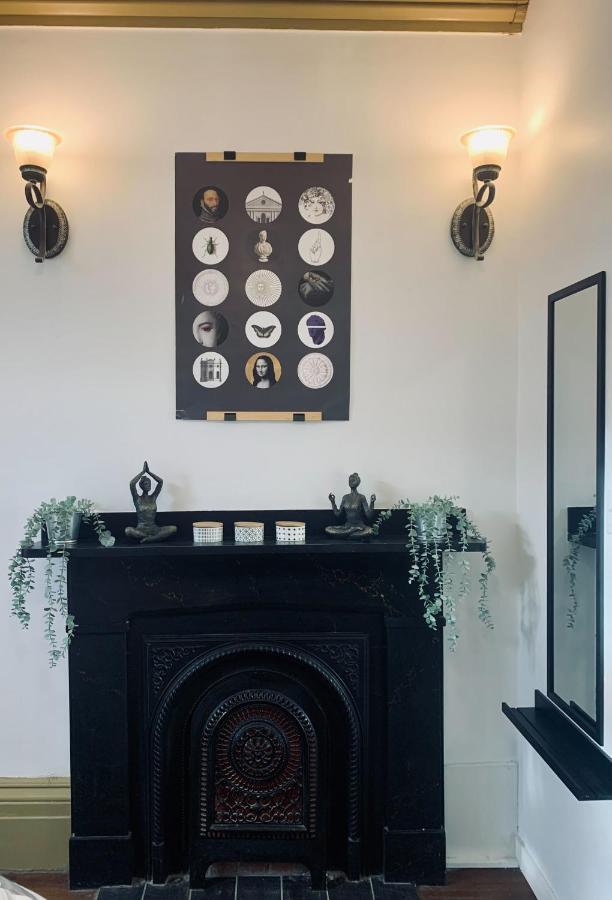 Apartament 250 Charming Studio A3, Downtown Halifax Zewnętrze zdjęcie