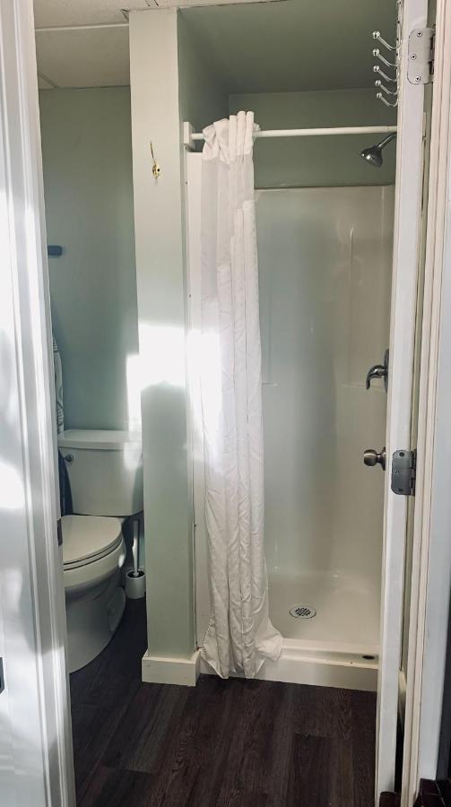 Apartament 250 Charming Studio A3, Downtown Halifax Zewnętrze zdjęcie