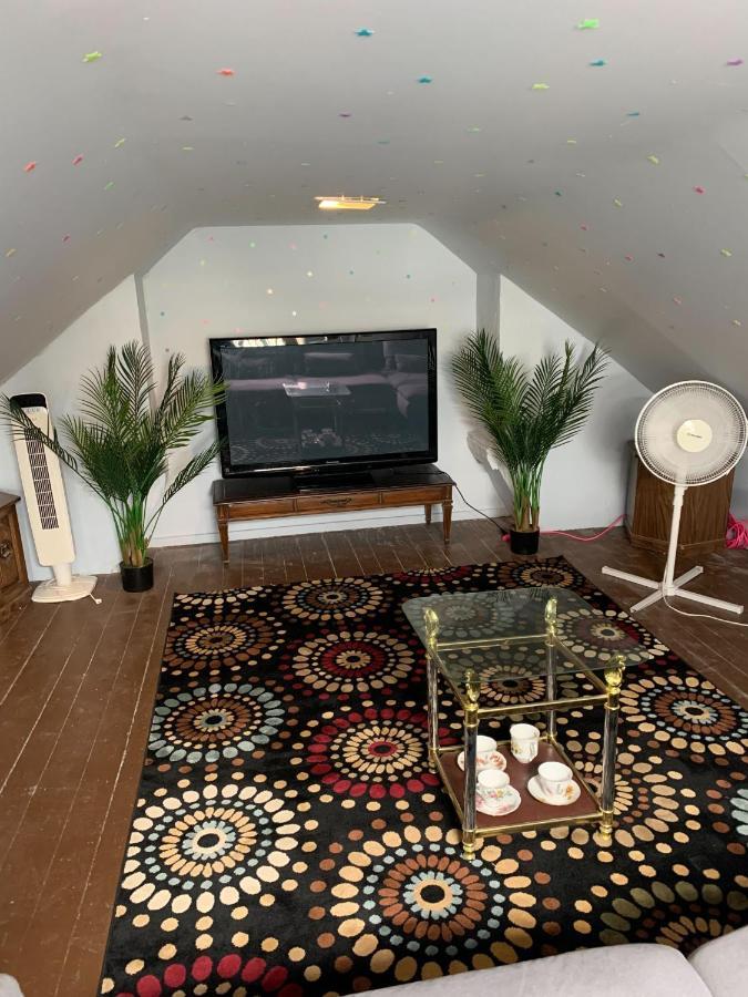 Apartament 250 Charming Studio A3, Downtown Halifax Zewnętrze zdjęcie